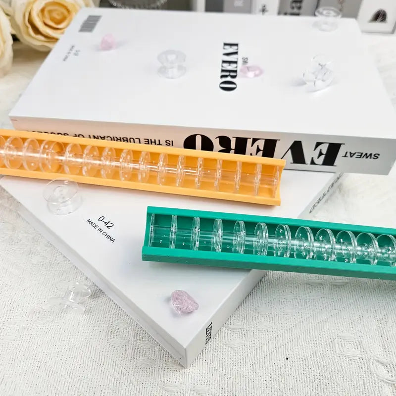 Silicone Bobbin Boat/Storage