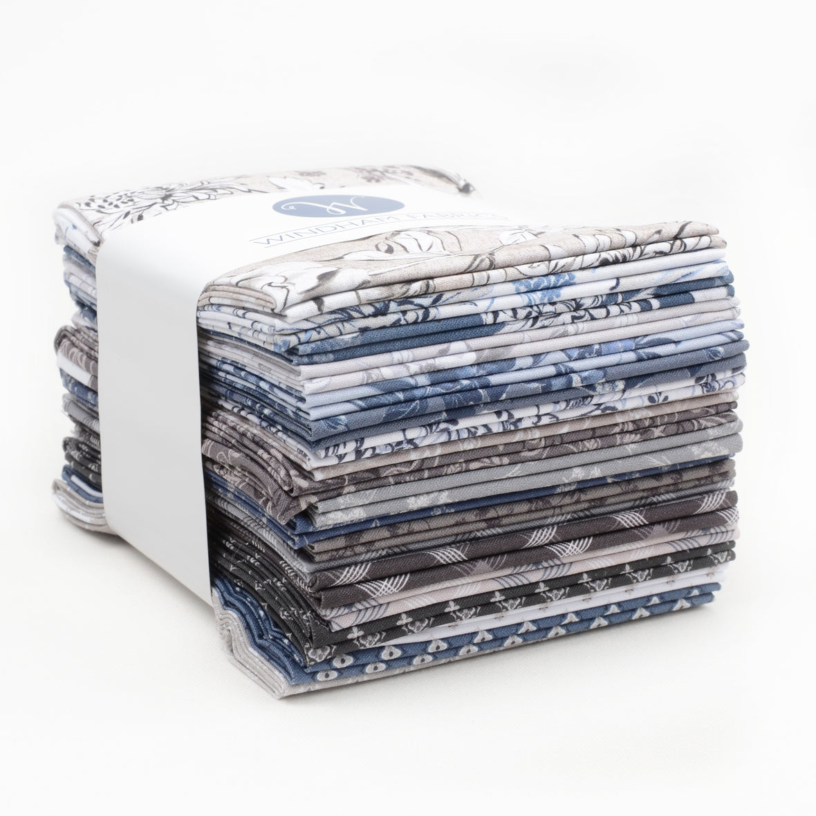 Sketchbook by Whistler Studios for Windham Fabrics