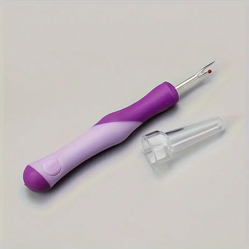 Ergonomic Seam Ripper