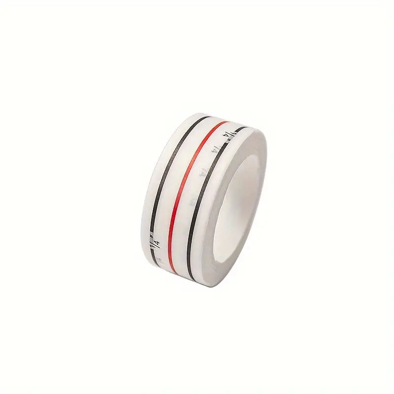 Diagonal Seam Tape