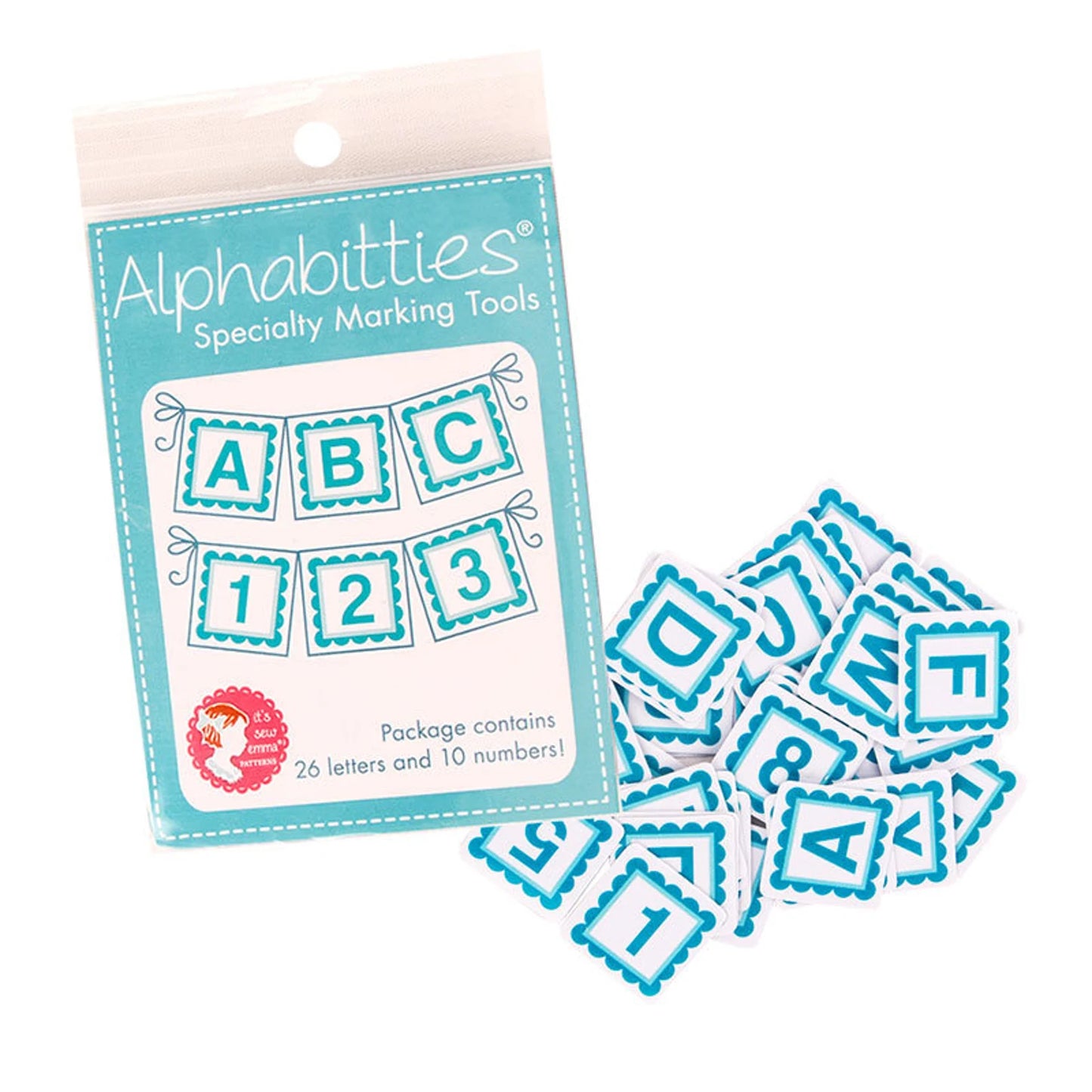 Alphabitties Specialty Marking Tools