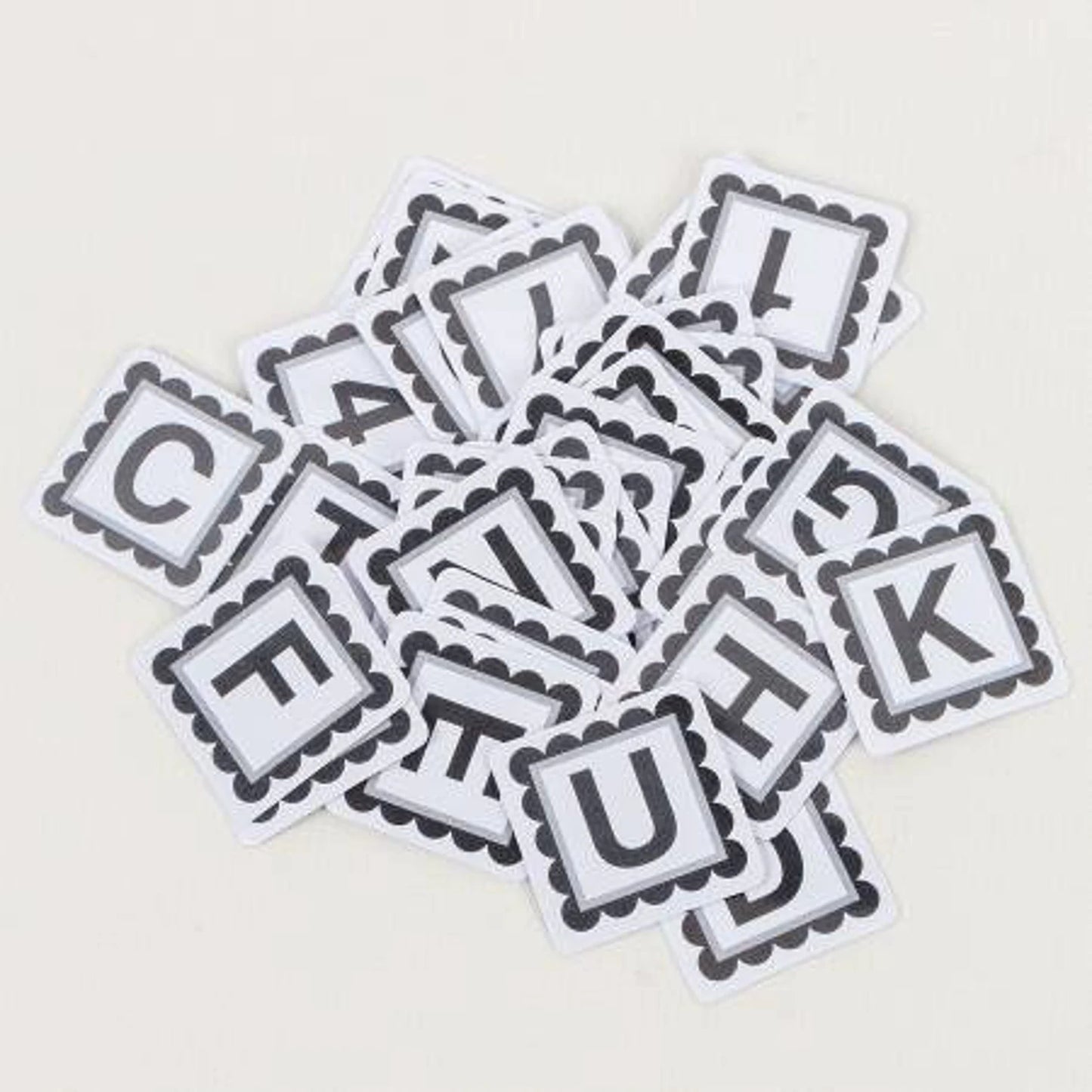 Alphabitties Specialty Marking Tools