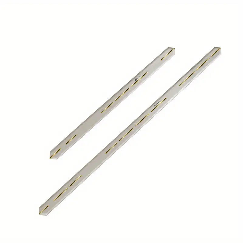 Quilter's 1/4 inch seam marker