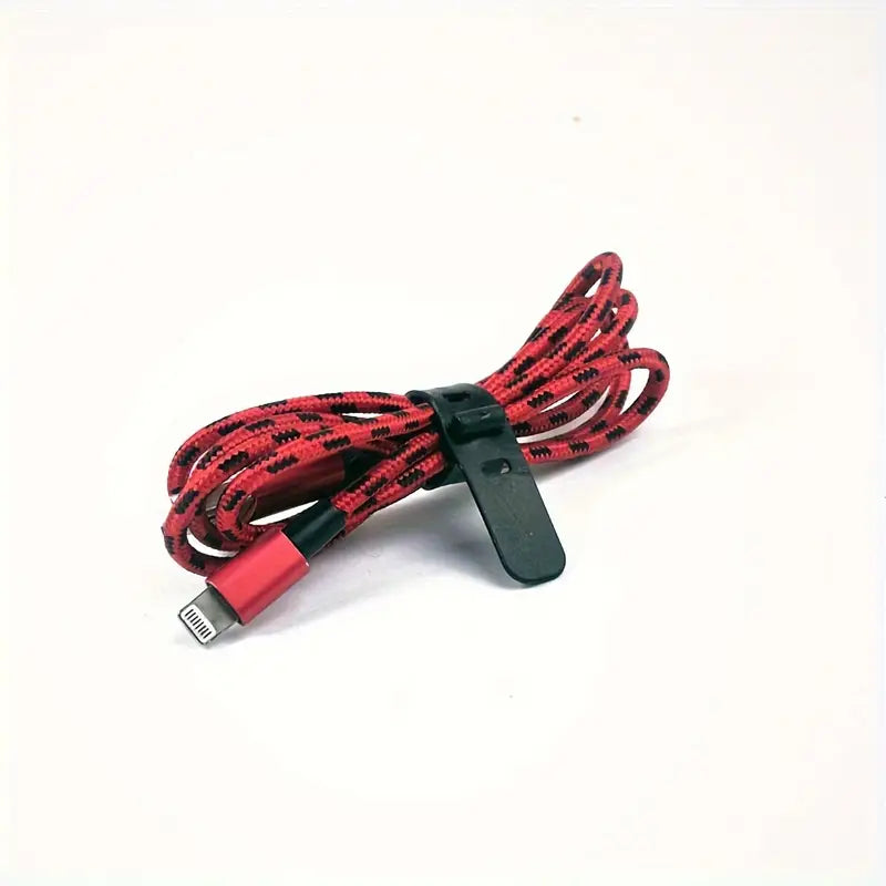 Silicone Cable Ties