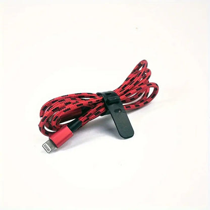 Silicone Cable Ties