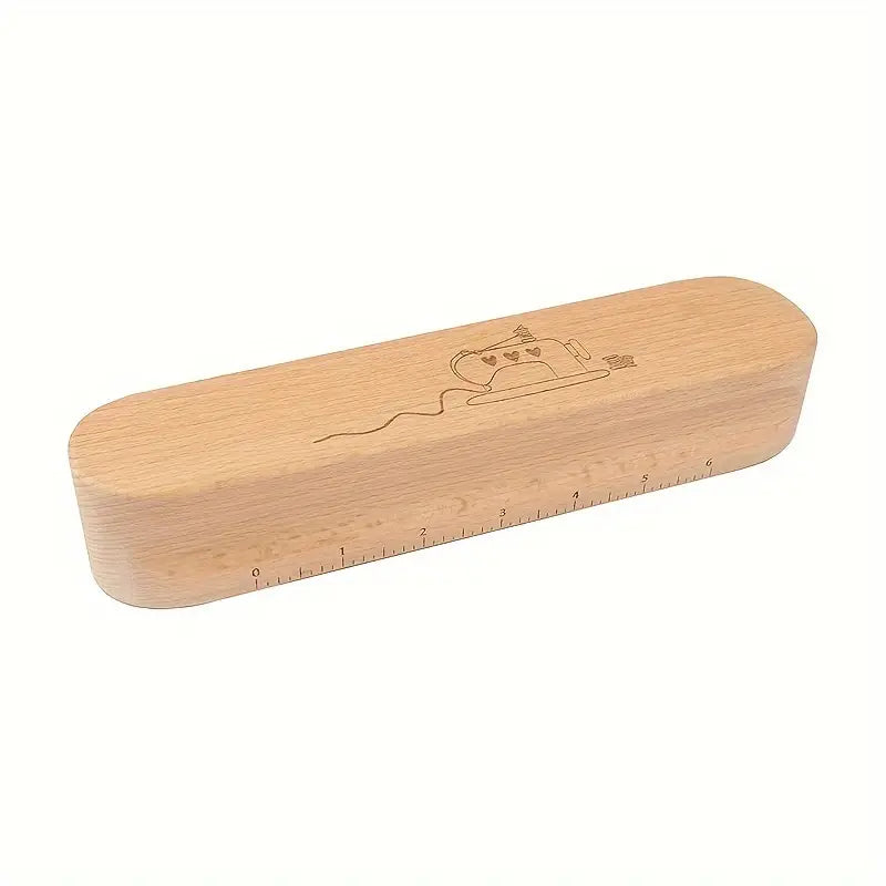 Premium Beech Wood Tailor Clapper