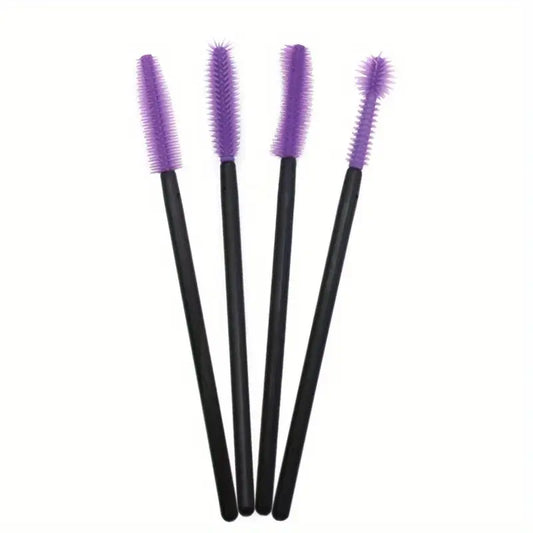 Silicone Sewing Machine Cleaning Brushes