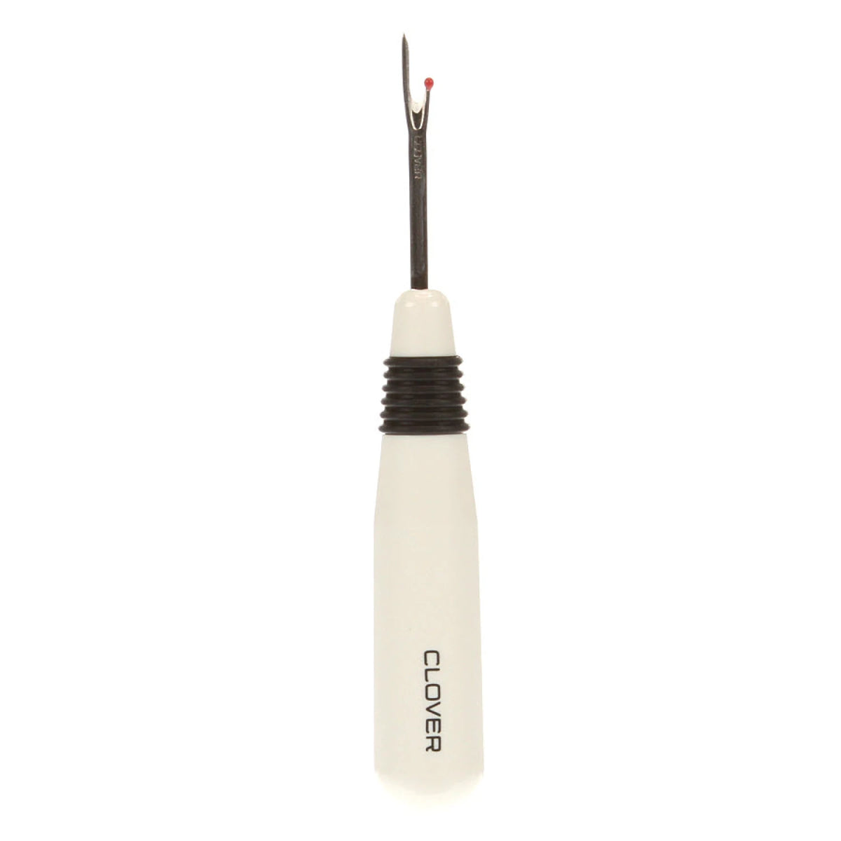Clover Seam Ripper White Plastic