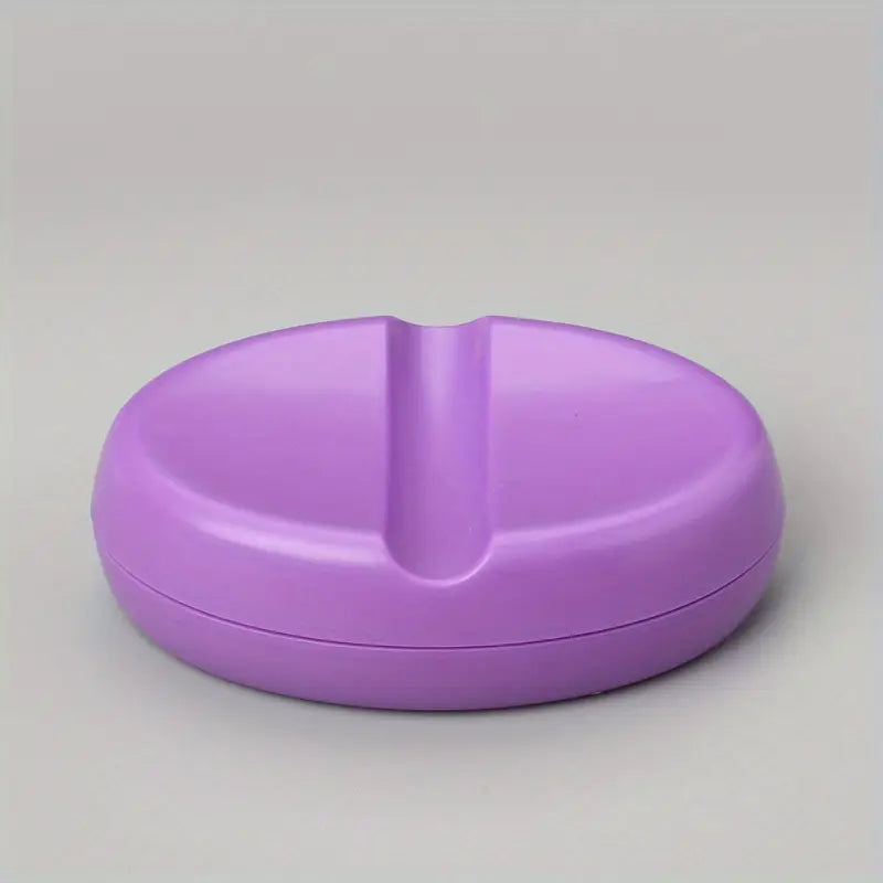 Oval Magnetic Pin Dish