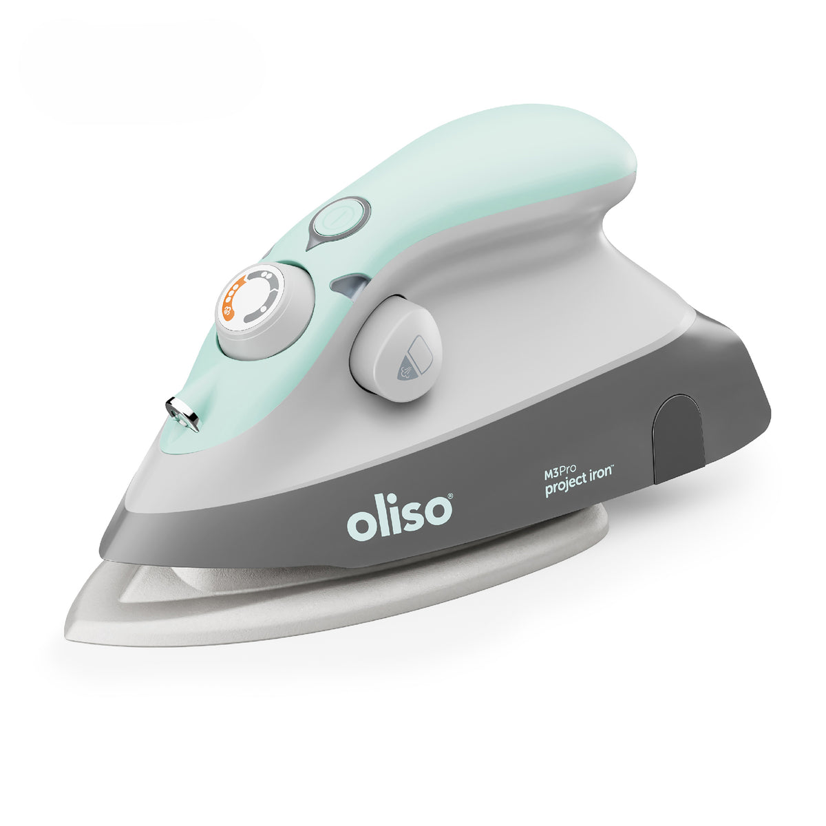 Oliso Mini Project Iron: M3Pro: Aqua