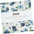 Nantucket Summer Charm Pack | Camille Roskelley for Moda Fabrics