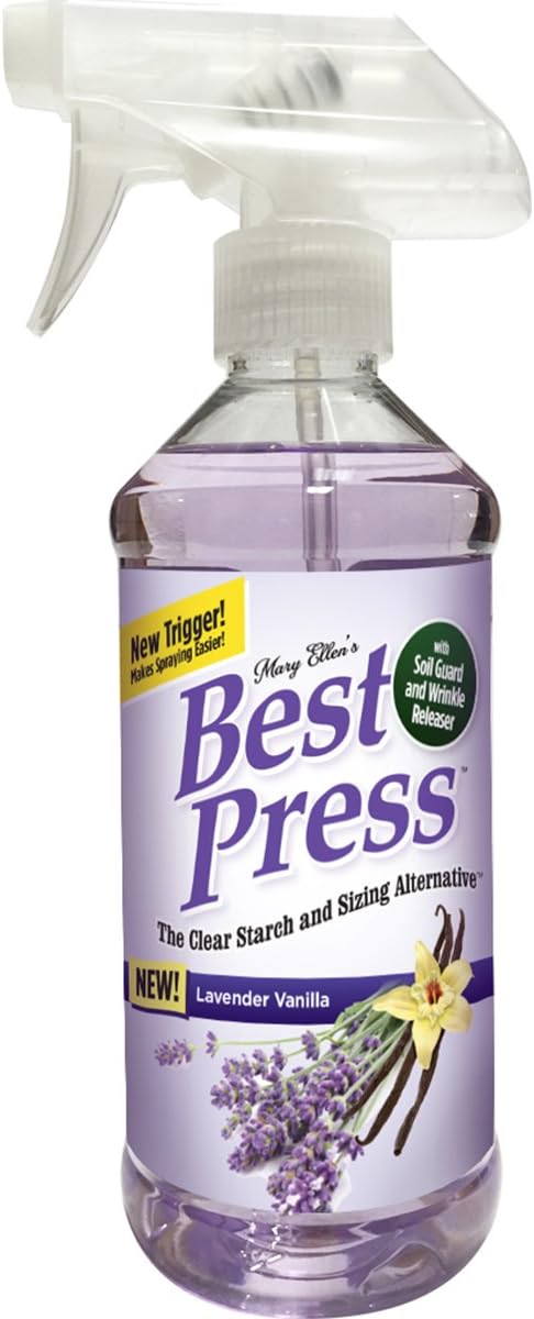 Mary Ellen's Best Press (Assorted)