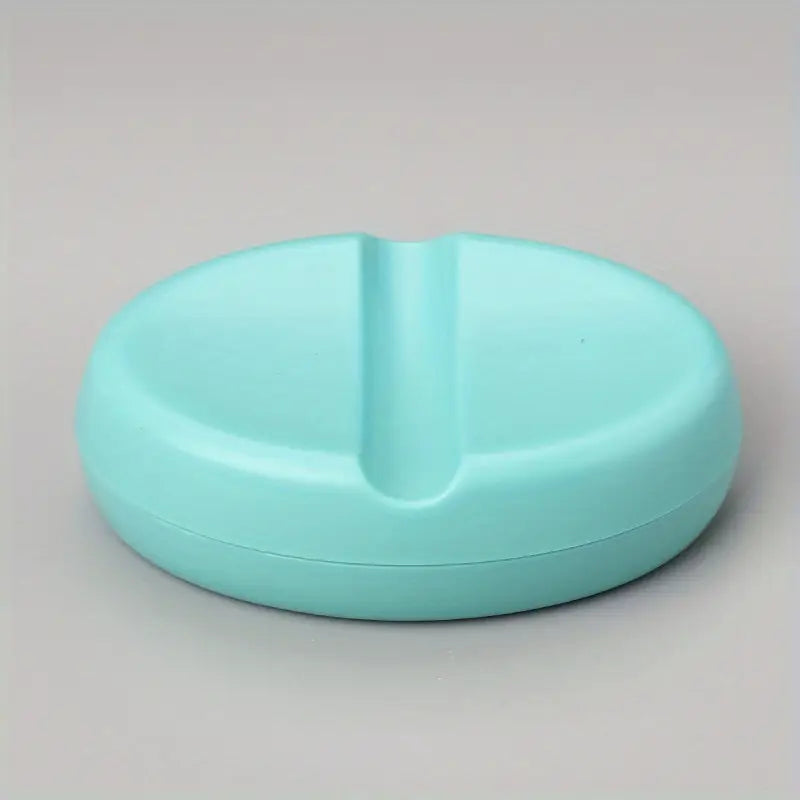 Oval Magnetic Pin Dish