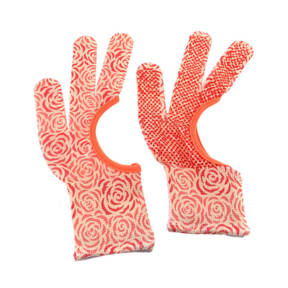 BOHIN Gloves for Quilting Size Medium 1 Pair