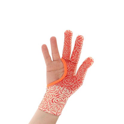 BOHIN Gloves for Quilting Size Medium 1 Pair