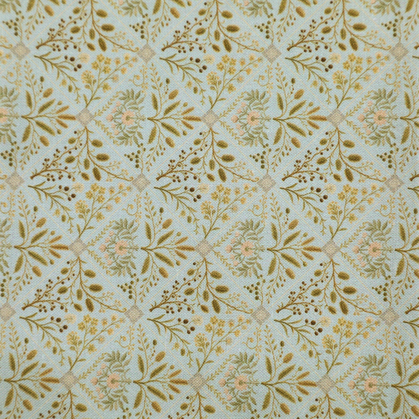 Whisper of a Flower Collection (by the yard)