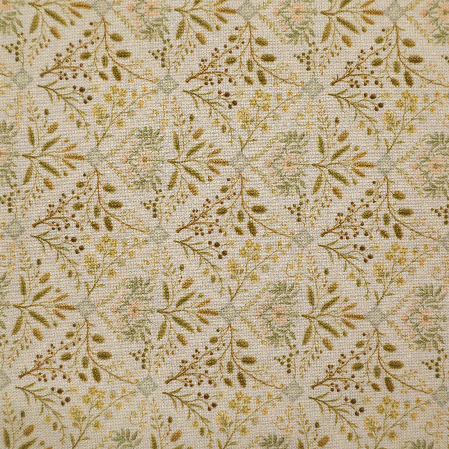 Whisper of a Flower Collection (by the yard)