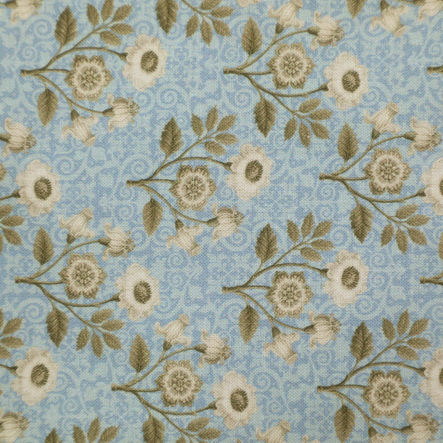 Whisper of a Flower Collection (by the yard)