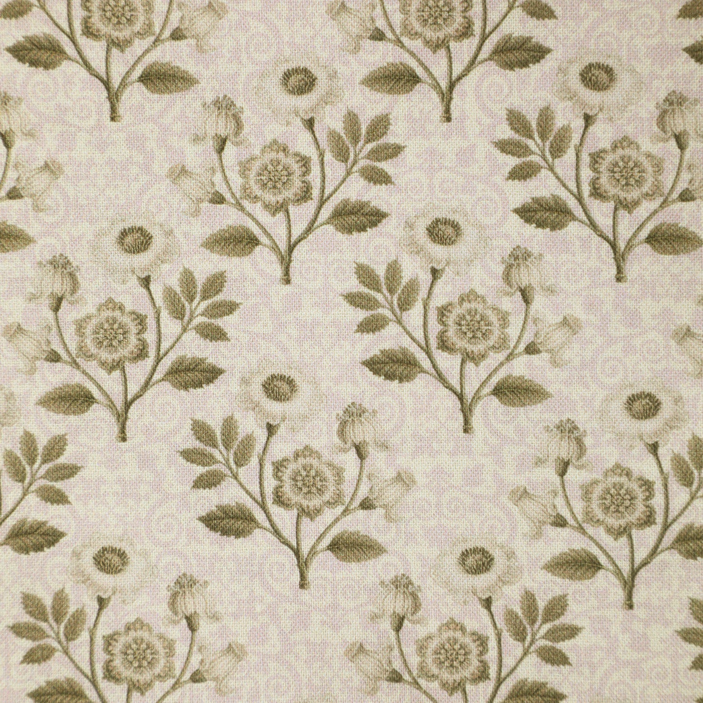 Whisper of a Flower Collection (by the yard)