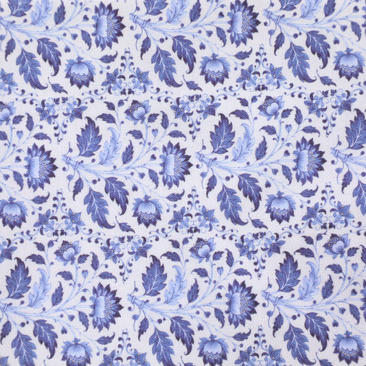 Whisper of a Flower Collection (by the yard)