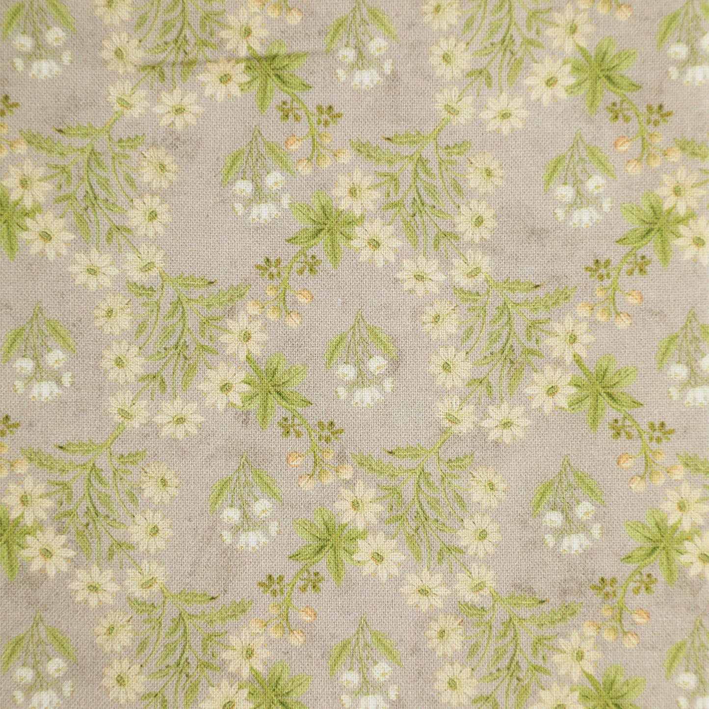 Whisper of a Flower Collection (by the yard)