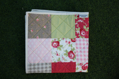 Quilted Casserole Holder