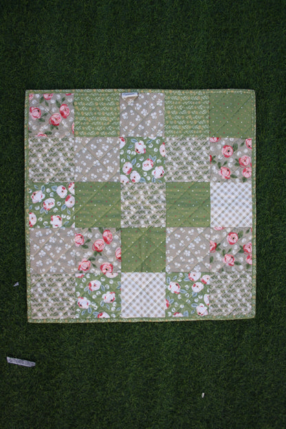 Quilted Casserole Holder