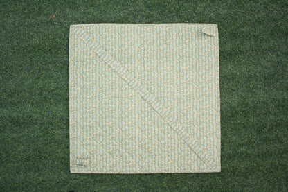 Quilted Casserole Holder