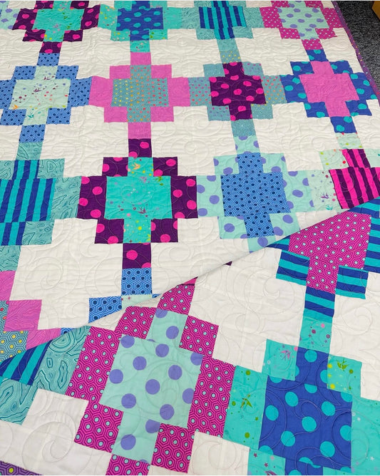 Planted Quilt Kit