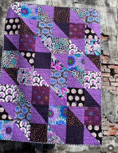 Waverly Quilt Kit