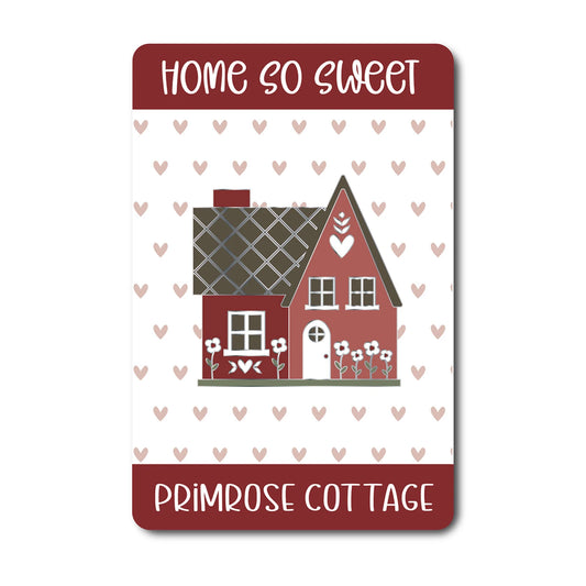 Home So Sweet Needle Minder
