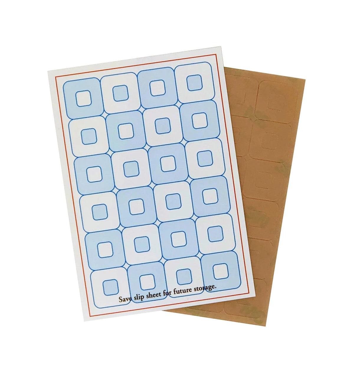 Quilt in a Day – Ruler & Template Grip Dots