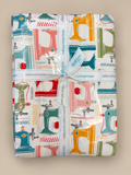 My Happy Place – 58" Wide Home Decor One Yard Bundle by Lori Holt