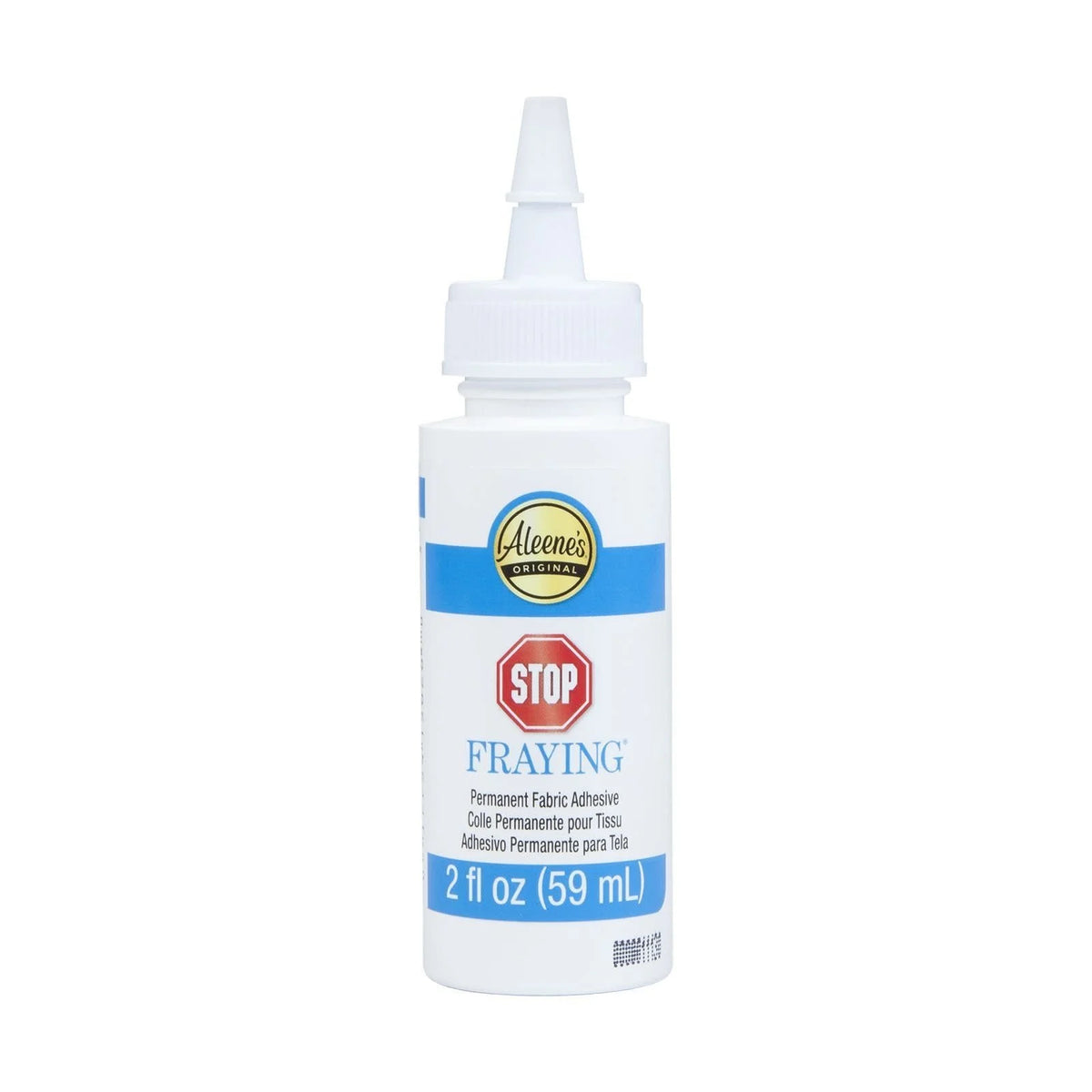 Aleene's Stop-Fraying 4oz
