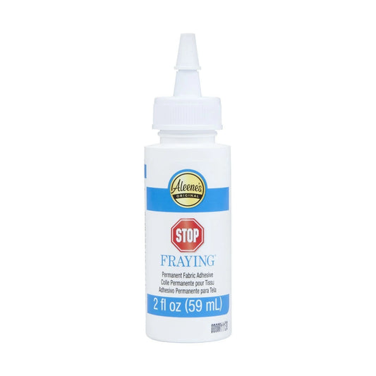 Aleene's Stop-Fraying 4oz