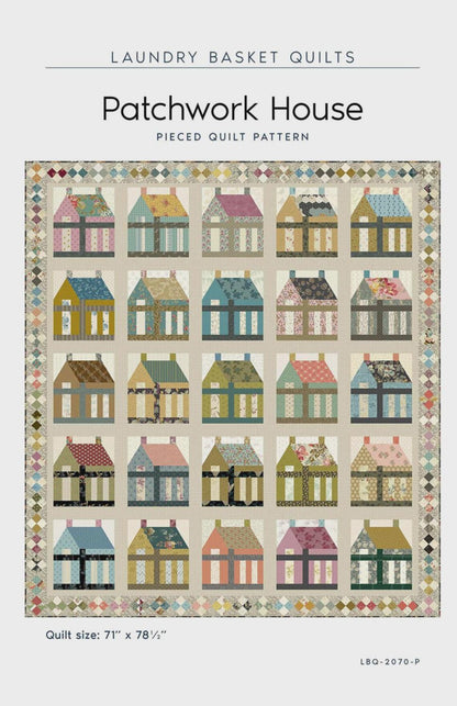 Patchwork House