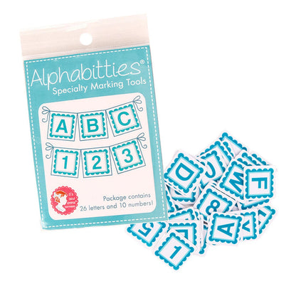 Alphabitties Specialty Marking Tools