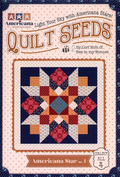 Americana Quilt Seeds Americana Star No. 1