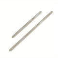 Quilter's 1/4 inch seam marker
