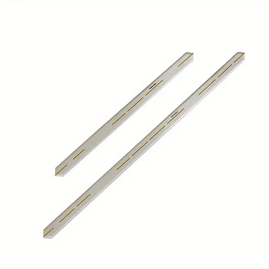 Quilter's 1/4 inch seam marker