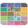 Tropicalism By Odile Bailloeul  For Free Spirit