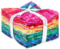Kaffe Fassett Classics Plus (Rainbow)  By Free Spirit
