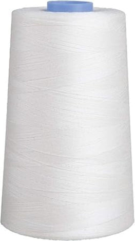 100% Cotton Essential Thread 5000 Yard Cone